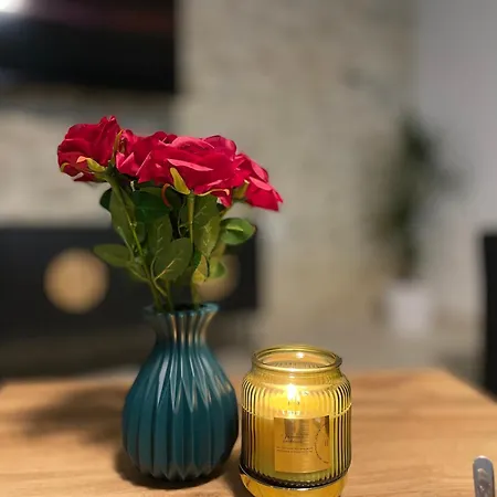 Вилла Flora *