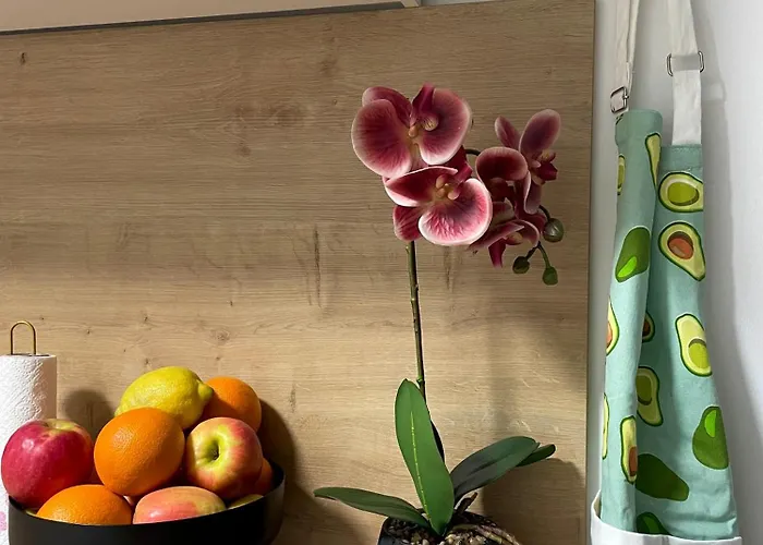 Flora Бенковац
