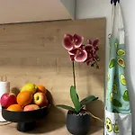 Flora ベンコヴァツ
