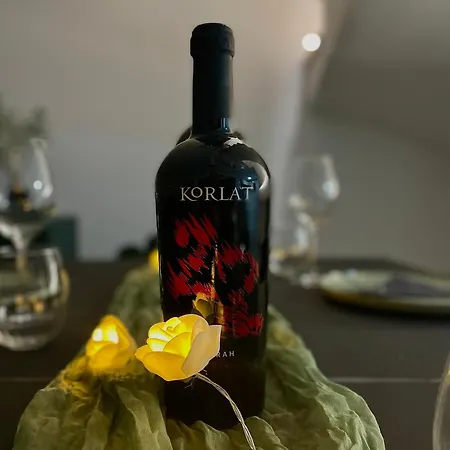 Vila Flora
