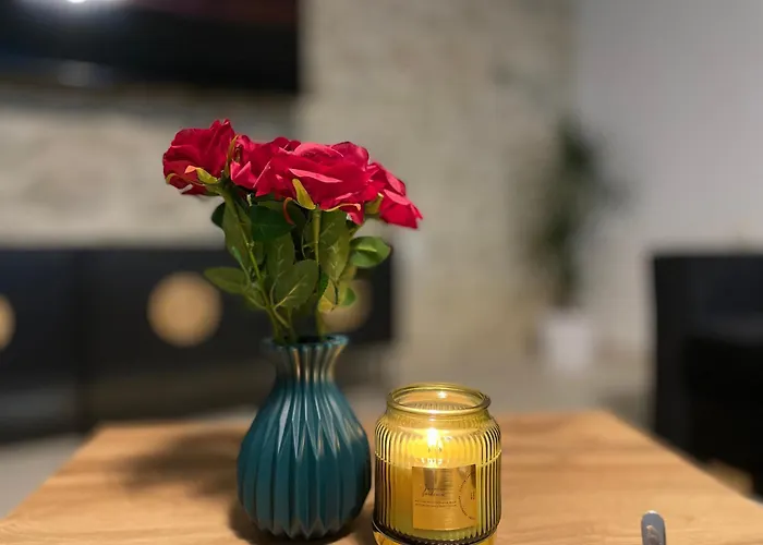 Vila Flora *