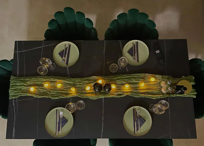 Flora Villa Benkovac