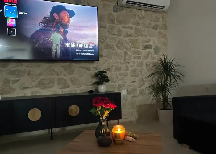 Villa Flora Benkovac