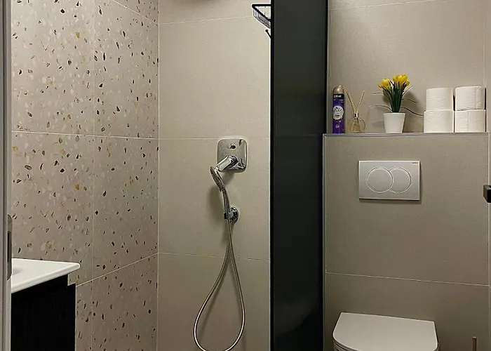 Flora Villa Benkovac